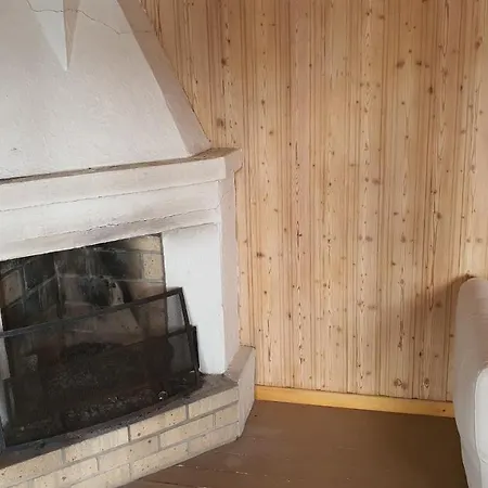 Cabin In The Woods, Lolandsvannet Near Kristiansand * Vennesla